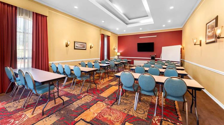SureStay Plus San Antonio Fiesta Inn Meeting