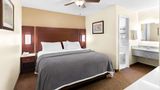 Best Western Llano Suite