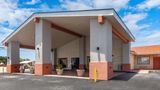 Best Western Llano Exterior