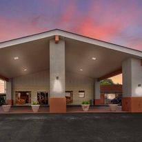 Best Western Llano