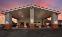 Best Western Llano