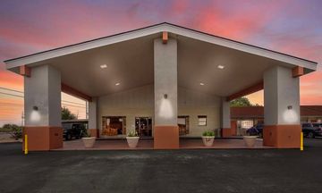 Best Western Llano