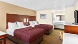 Best Western Llano Room