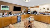 Best Western Llano Restaurant