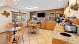 Best Western Llano Restaurant