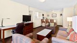 Best Western Llano Suite
