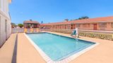Best Western Llano Pool
