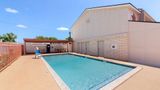 Best Western Llano Pool