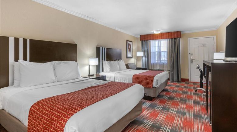 <b>Best Western Brady Inn Room</b>. Images powered by <a href="https://iceportal.shijigroup.com/" title="IcePortal" target="_blank">IcePortal</a>.