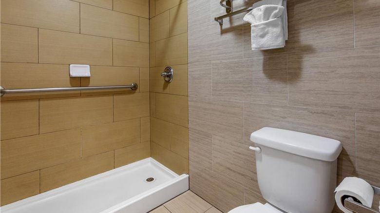 <b>Best Western Brady Inn Room</b>. Images powered by <a href="https://iceportal.shijigroup.com/" title="IcePortal" target="_blank">IcePortal</a>.