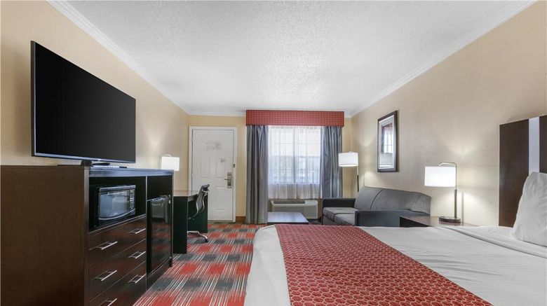 <b>Best Western Brady Inn Room</b>. Images powered by <a href="https://iceportal.shijigroup.com/" title="IcePortal" target="_blank">IcePortal</a>.