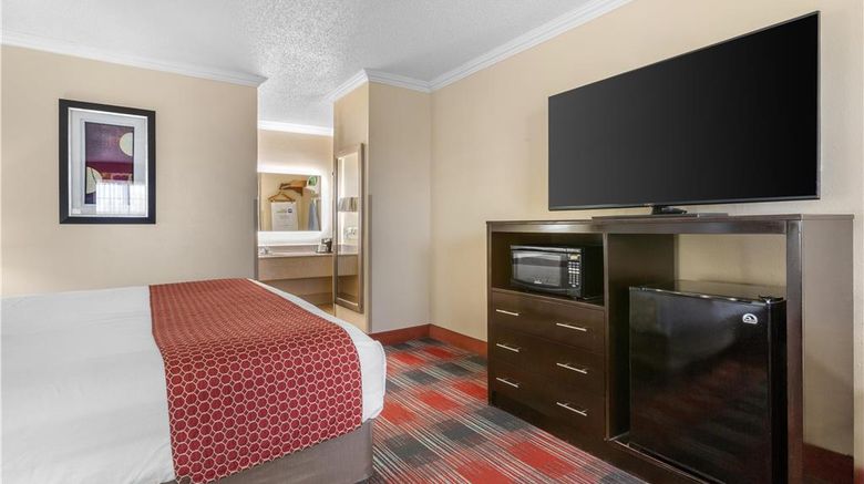 <b>Best Western Brady Inn Room</b>. Images powered by <a href="https://iceportal.shijigroup.com/" title="IcePortal" target="_blank">IcePortal</a>.