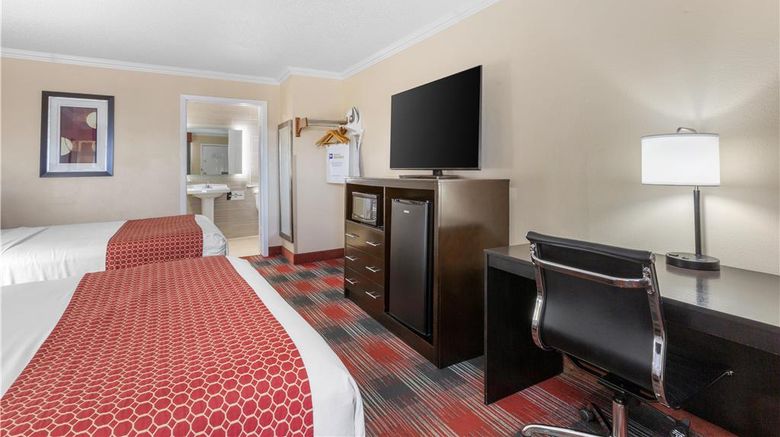 <b>Best Western Brady Inn Room</b>. Images powered by <a href="https://iceportal.shijigroup.com/" title="IcePortal" target="_blank">IcePortal</a>.