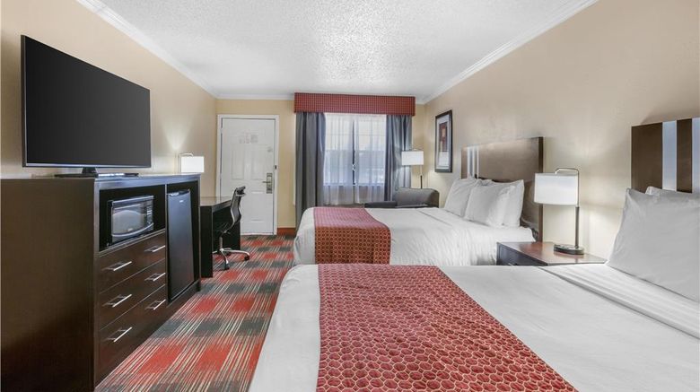 <b>Best Western Brady Inn Room</b>. Images powered by <a href="https://iceportal.shijigroup.com/" title="IcePortal" target="_blank">IcePortal</a>.