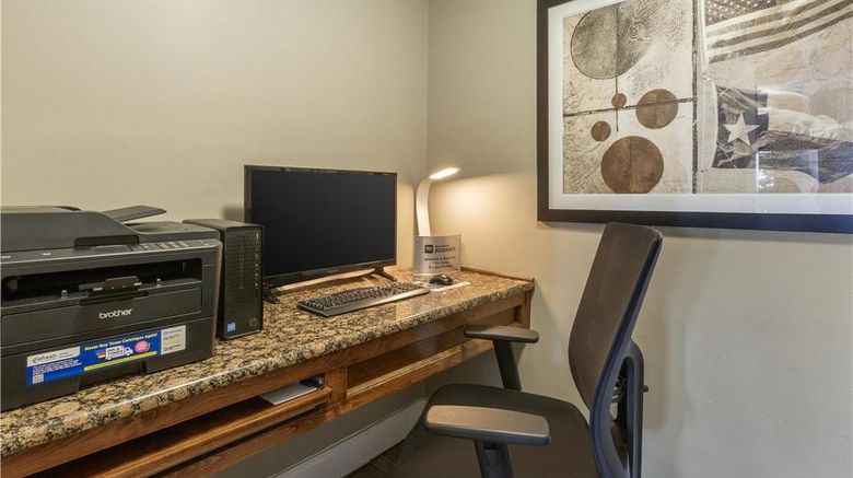 <b>Best Western Brady Inn Other</b>. Images powered by <a href="https://iceportal.shijigroup.com/" title="IcePortal" target="_blank">IcePortal</a>.