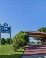 Best Western Brady Inn