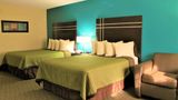 Best Western Inn of Nacogdoches Room