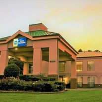 Best Western Inn of Nacogdoches