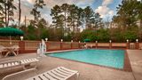 Best Western Inn of Nacogdoches Pool
