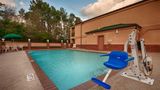 Best Western Inn of Nacogdoches Pool