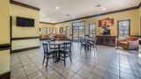 Best Western Inn of Jasper Restaurant