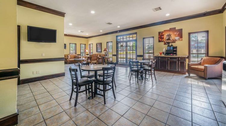 Best Western Inn of Jasper Restaurant