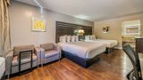 Best Western Inn of Jasper Room