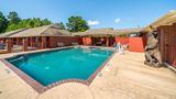 Best Western Inn of Jasper Pool
