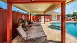 Best Western Inn of Jasper Pool
