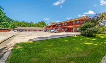 Best Western Inn of Jasper