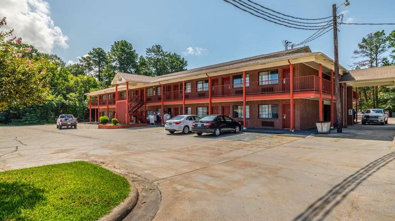 <b>Best Western Inn of Jasper Exterior</b>. Images powered by <a href="https://iceportal.shijigroup.com/" title="IcePortal" target="_blank">IcePortal</a>.