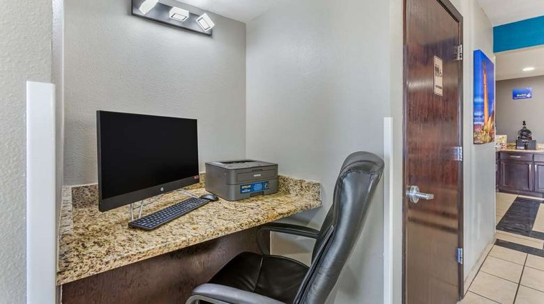 <b>Best Western Sunland Park Inn Other</b>. Images powered by <a href="https://iceportal.shijigroup.com/" title="IcePortal" target="_blank">IcePortal</a>.