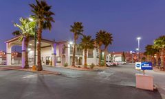 Best Western Sunland Park Inn