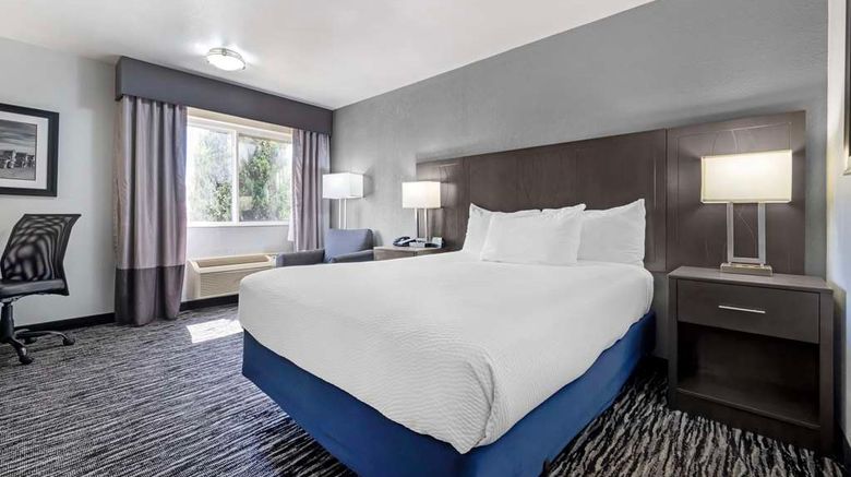 <b>Best Western Santa Fe Room</b>. Images powered by <a href="https://iceportal.shijigroup.com/" title="IcePortal" target="_blank">IcePortal</a>.