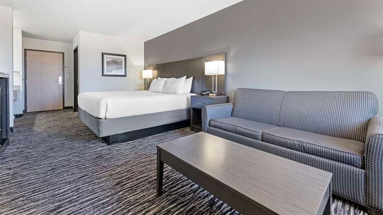 <b>Best Western Santa Fe Room</b>. Images powered by <a href="https://iceportal.shijigroup.com/" title="IcePortal" target="_blank">IcePortal</a>.