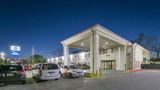 Best Western San Marcos Exterior