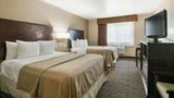 Best Western San Marcos Room