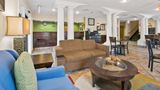 Best Western San Marcos Lobby