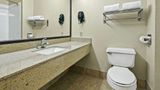 Best Western San Marcos Room