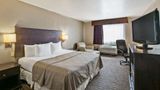 Best Western San Marcos Room