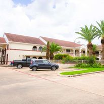 Best Western Pearland Inn