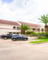 Best Western Pearland Inn
