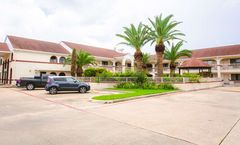 Best Western Pearland Inn
