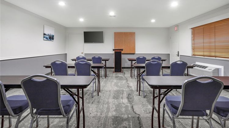 Best Western Pearland Inn Meeting