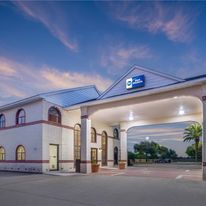 Best Western Pearland Inn