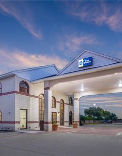 Best Western Pearland Inn