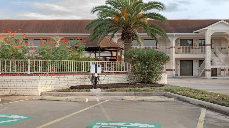 Best Western Pearland Inn Other