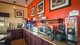 SureStay Hotel Floresville Restaurant