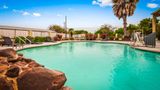 SureStay Hotel Floresville Pool