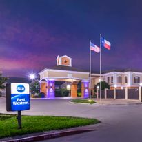 Best Western Inn & Suites